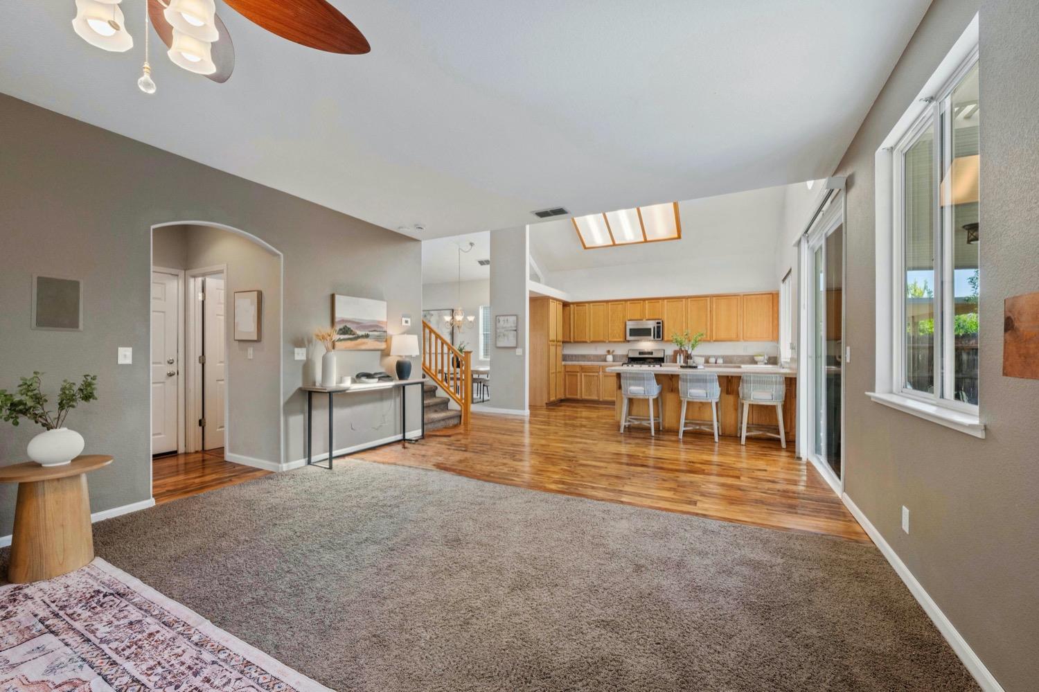 3725 Fraser Isl Road