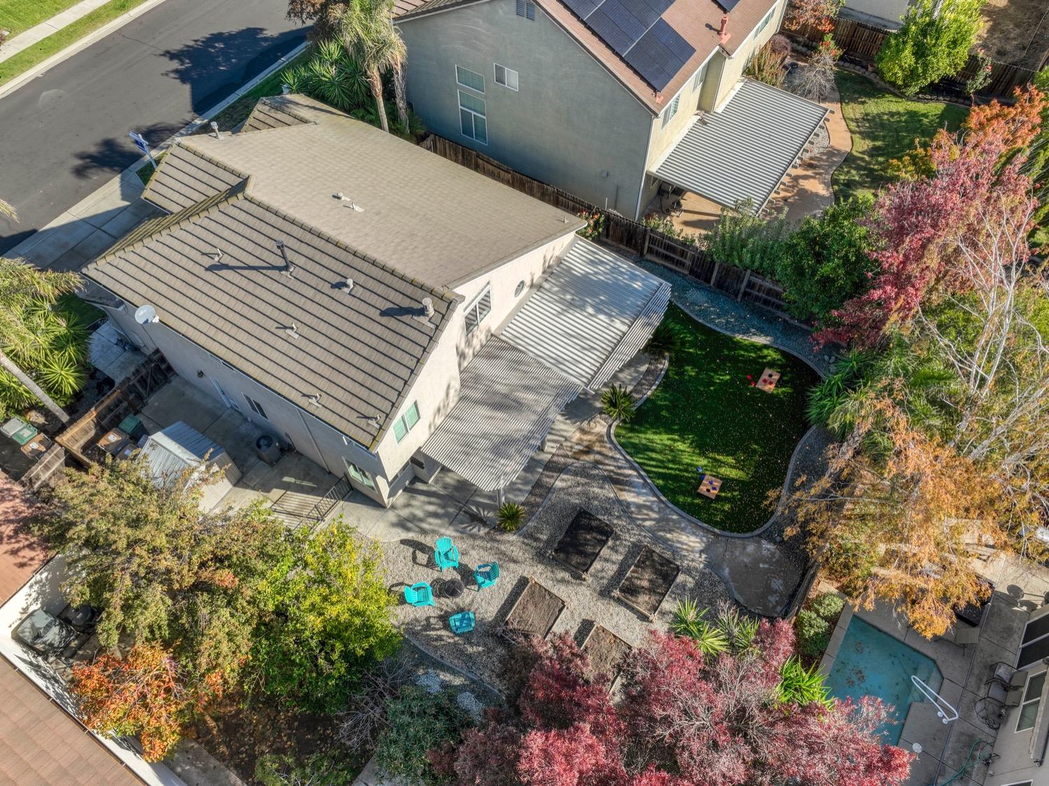 3725 Fraser Isl Road