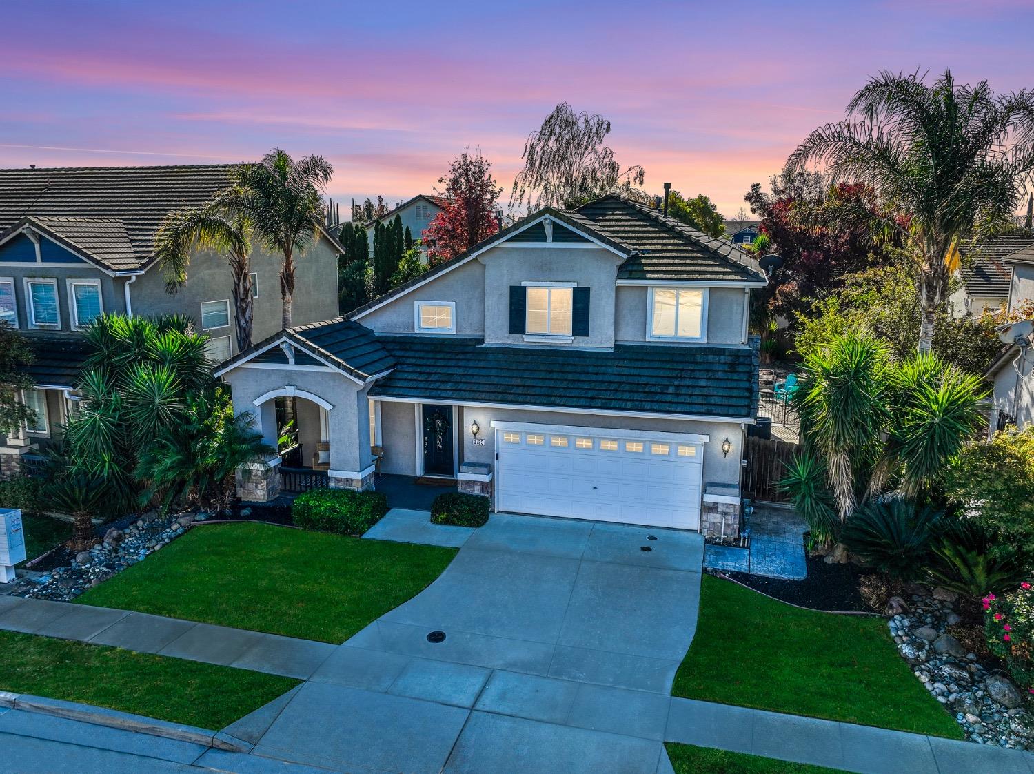 3725 Fraser Isl Road