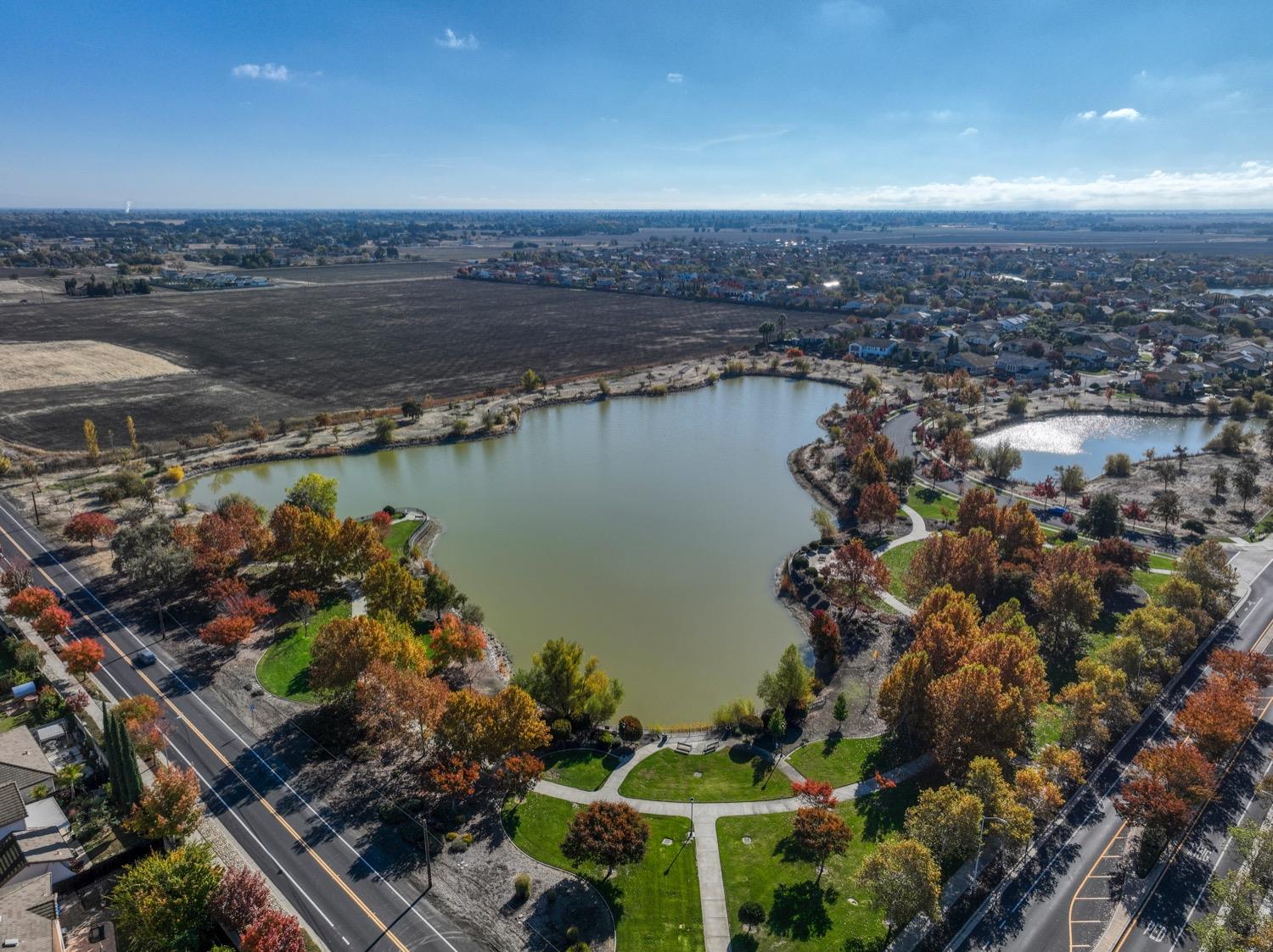 3725 Fraser Isl Road