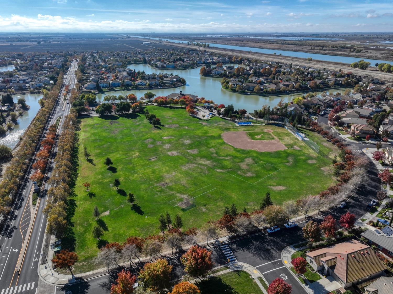 3725 Fraser Isl Road