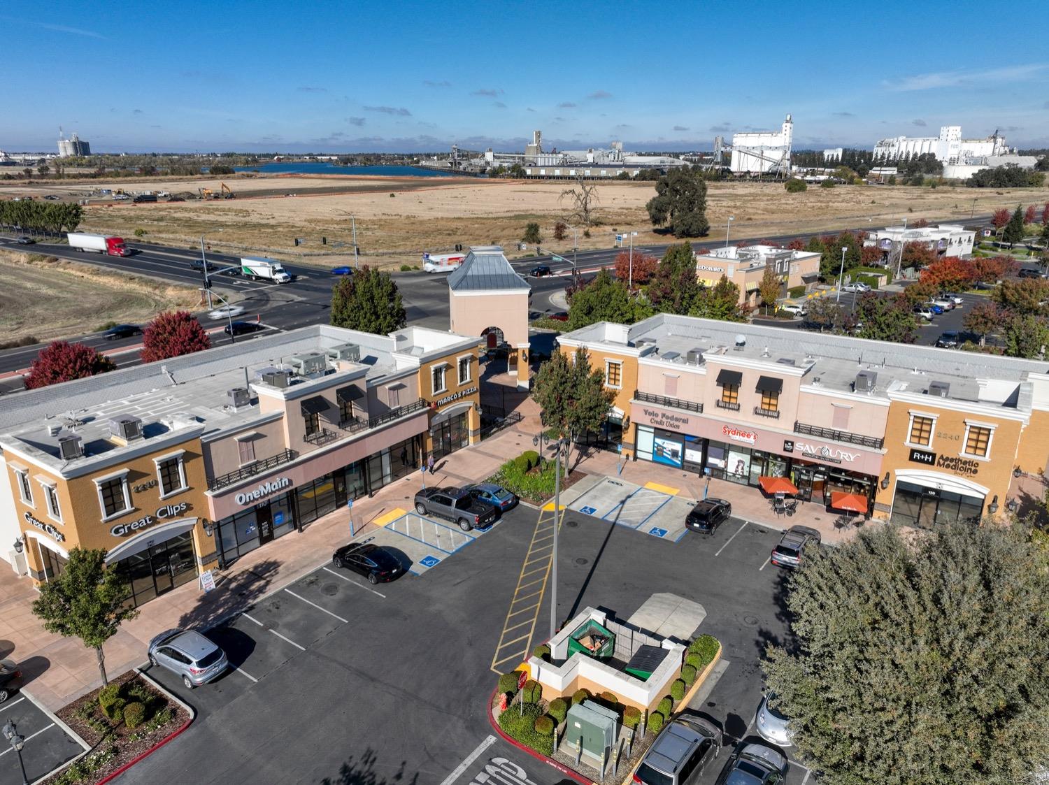 3725 Fraser Isl Road