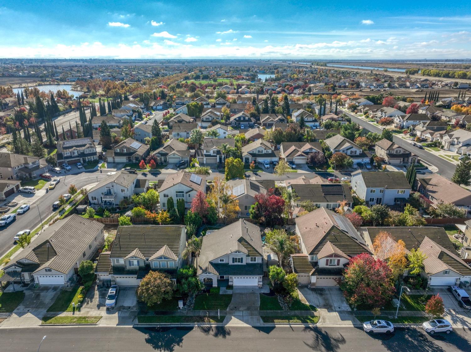 3725 Fraser Isl Road