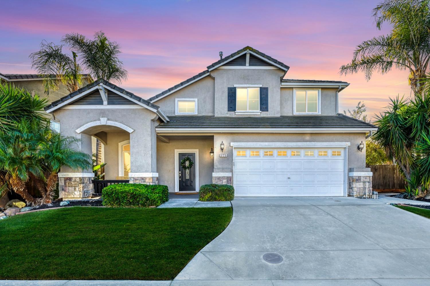 3725 Fraser Isl Road