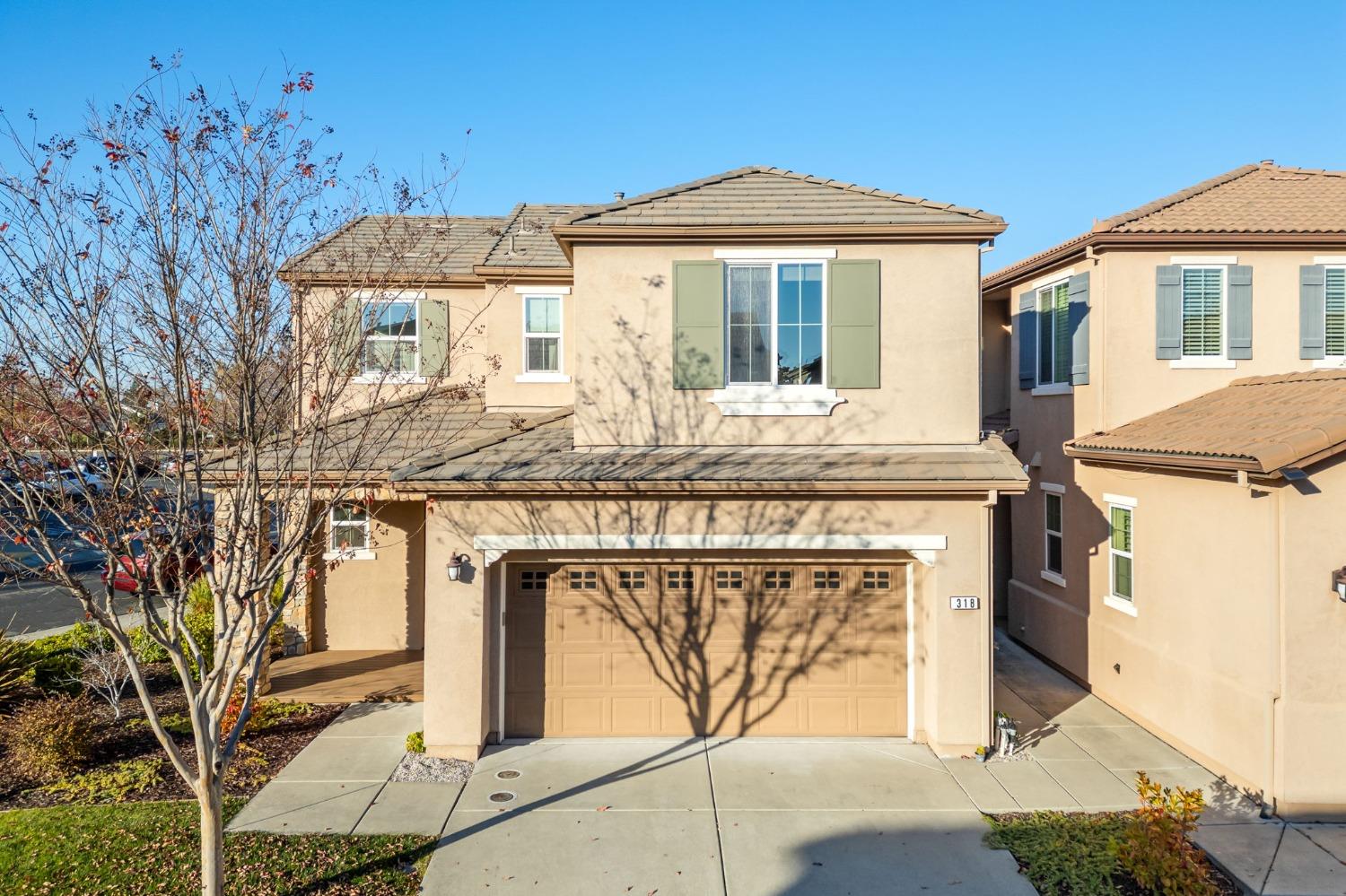318 Barnhill Drive