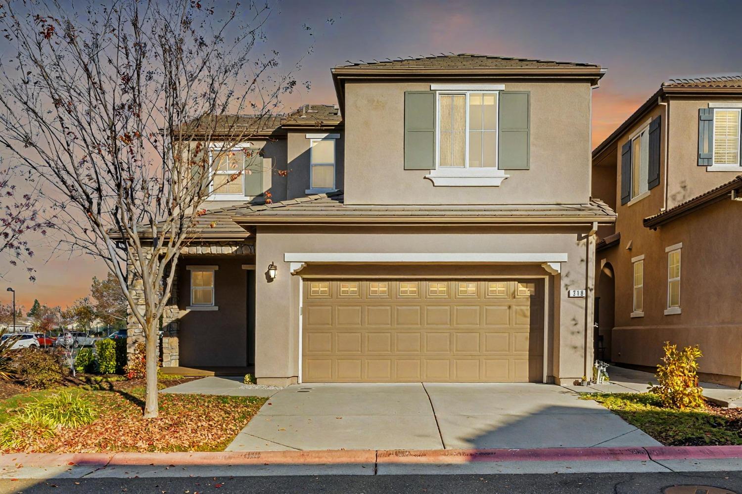 318 Barnhill Drive