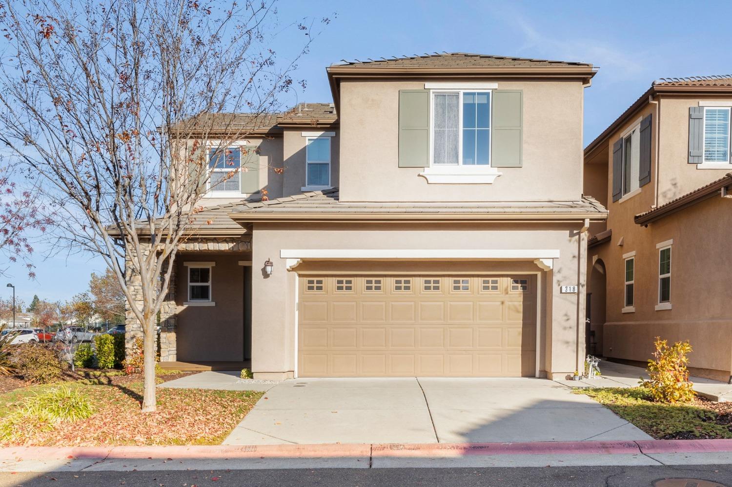 318 Barnhill Drive