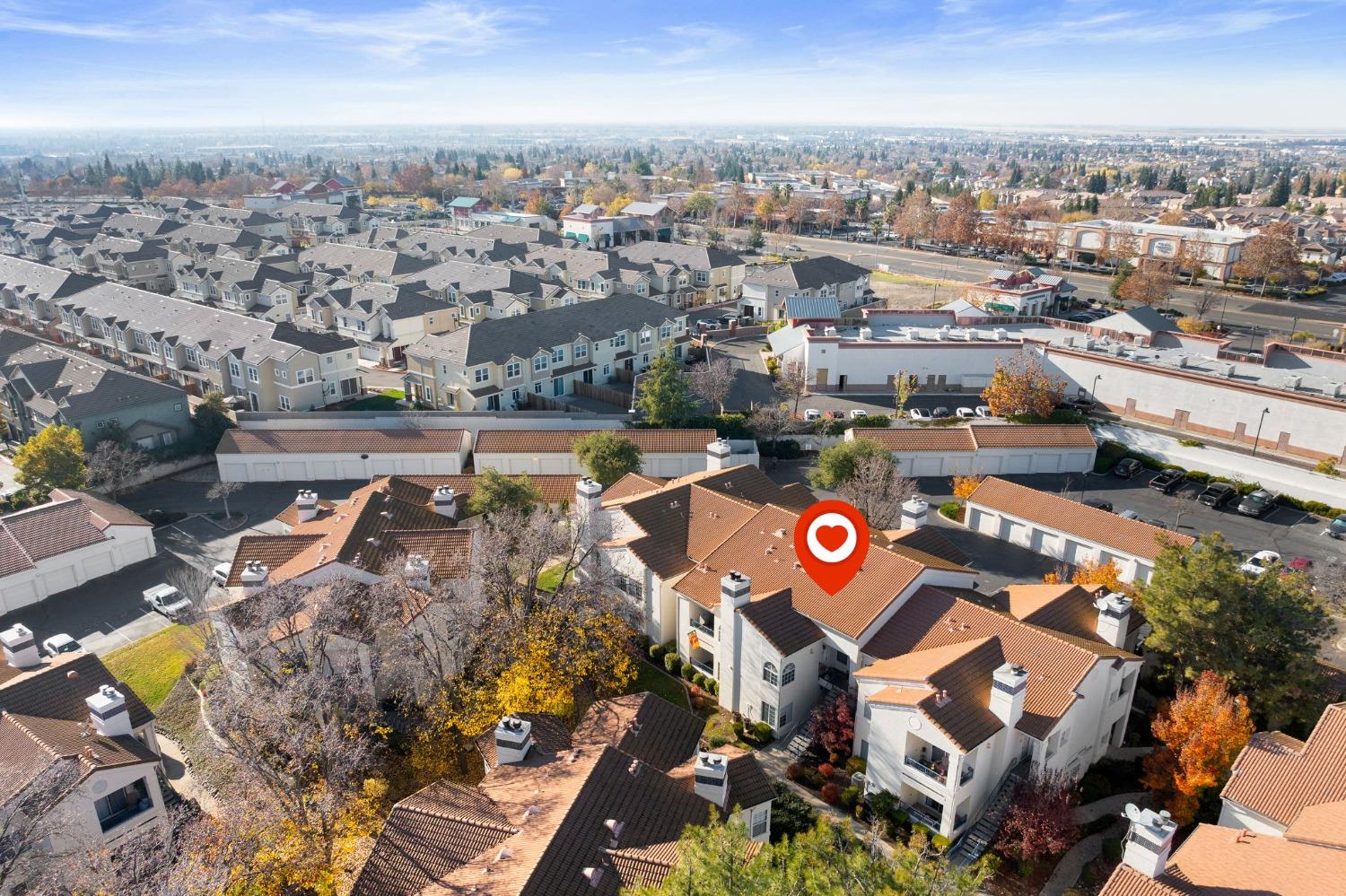 403 Beachcomber Drive 1020