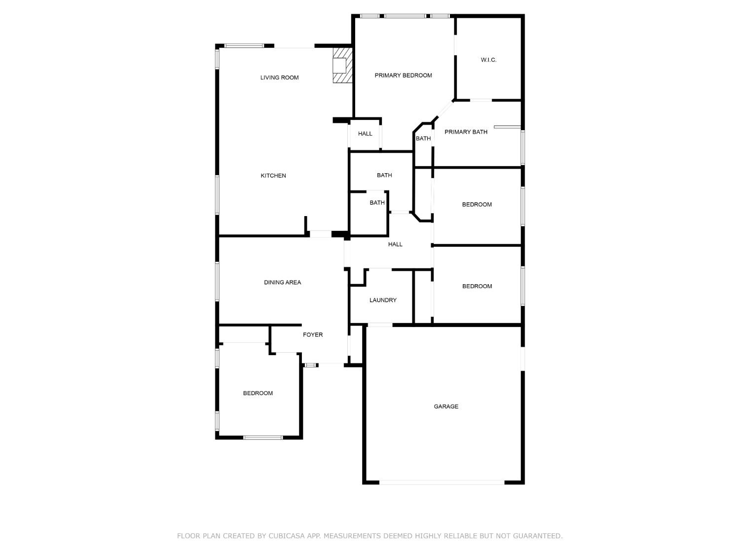 8420 Merry Hill Way