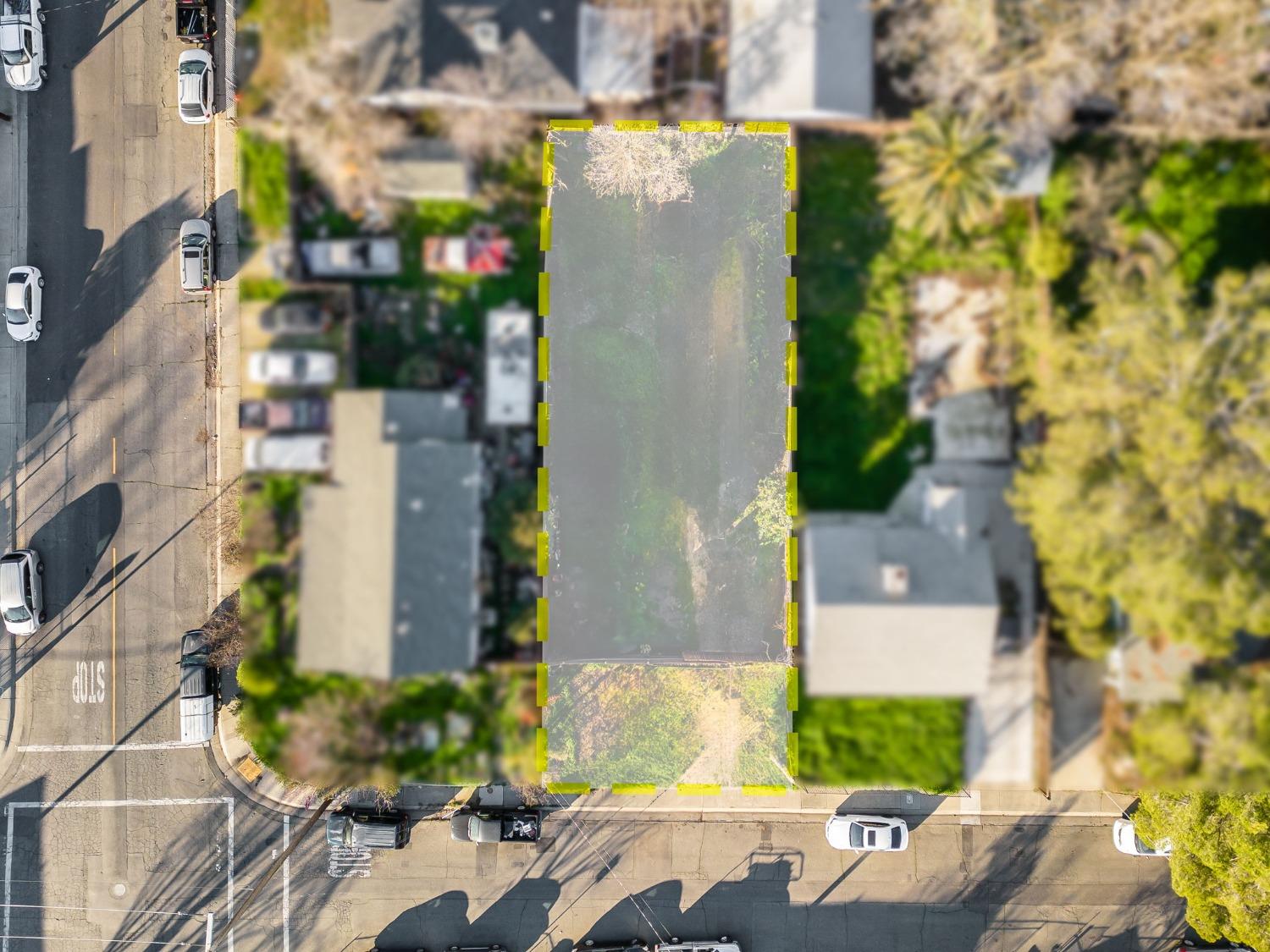 309 Lampasas Avenue