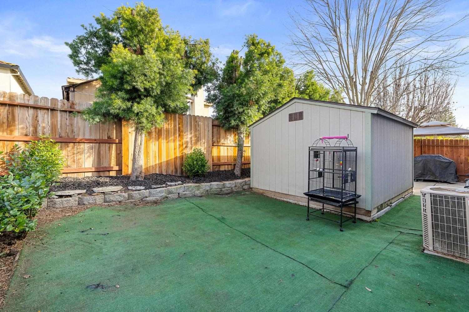 6916 Saddle Horse Way