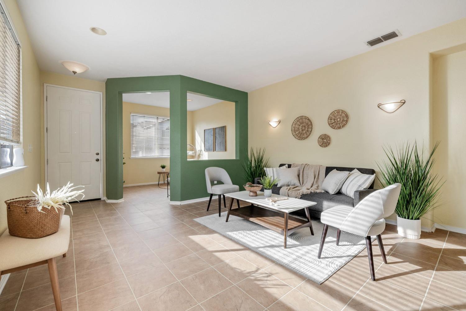 6916 Saddle Horse Way