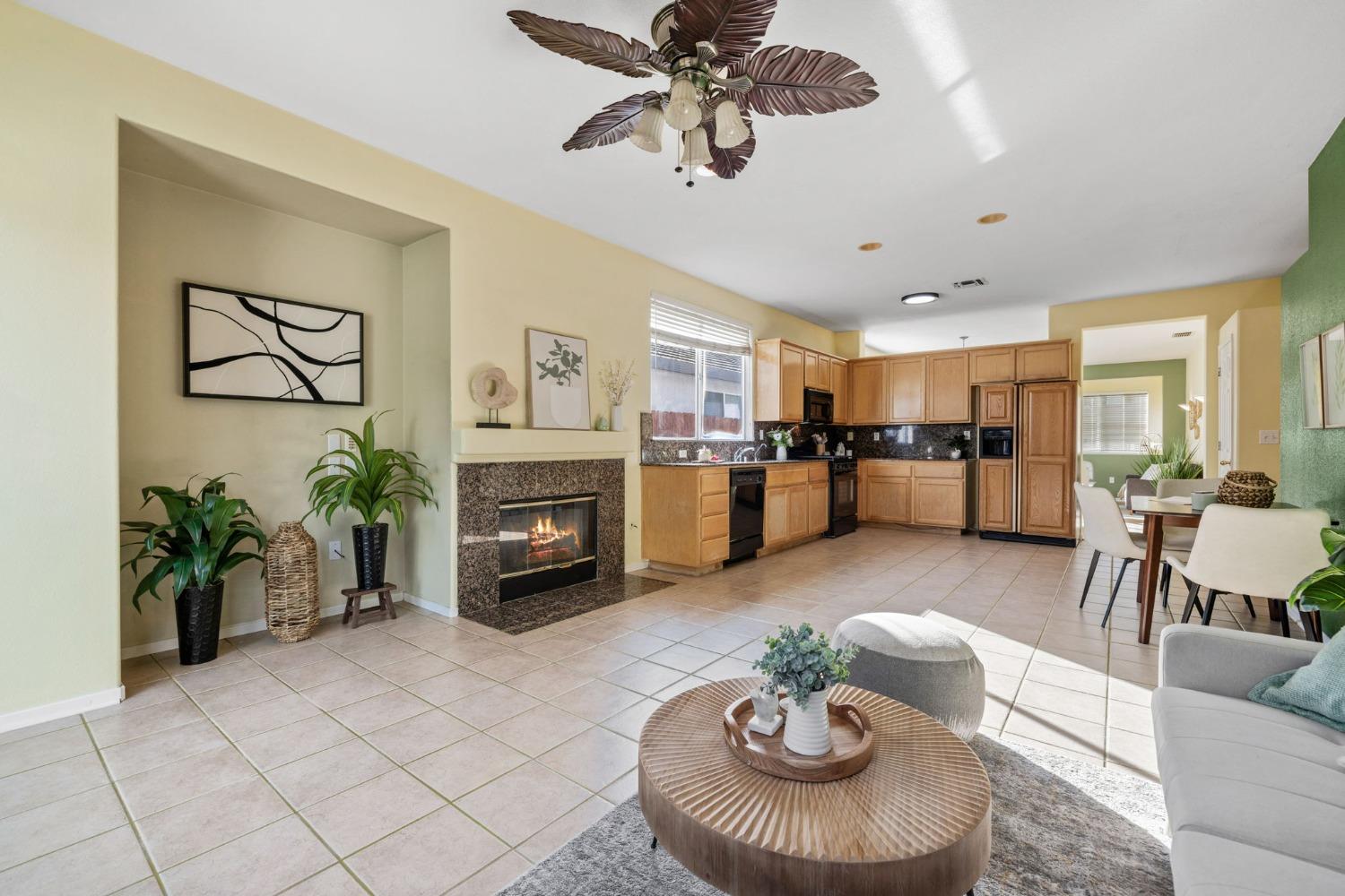 6916 Saddle Horse Way