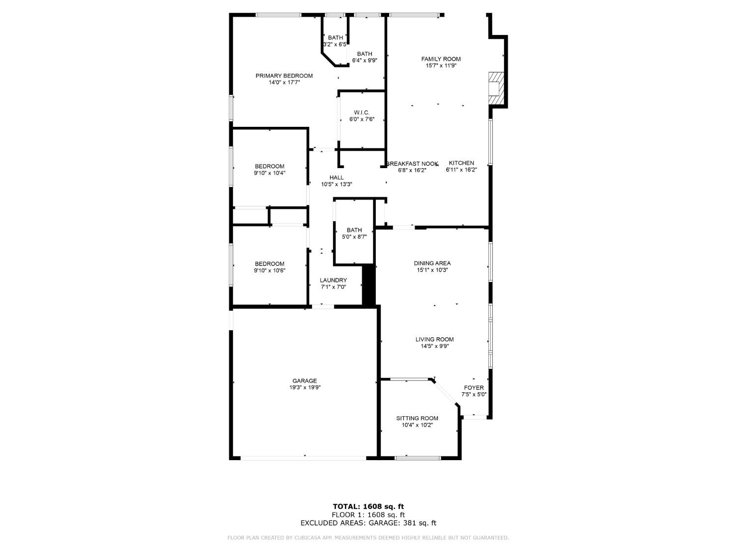 6916 Saddle Horse Way