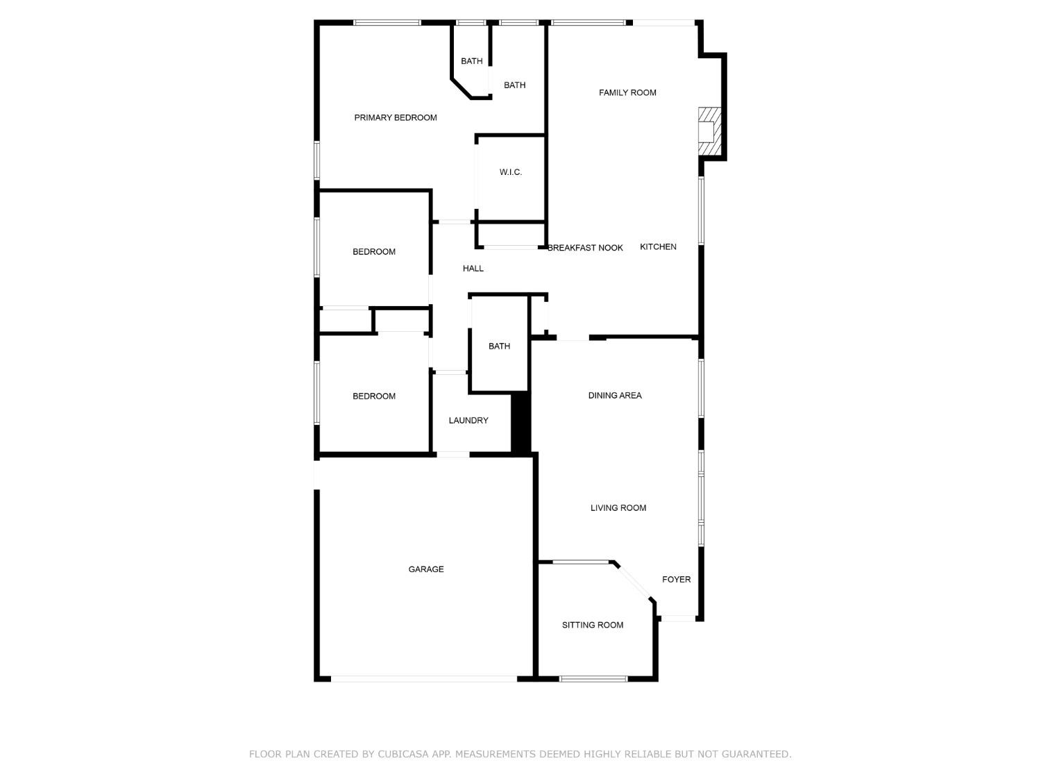 6916 Saddle Horse Way