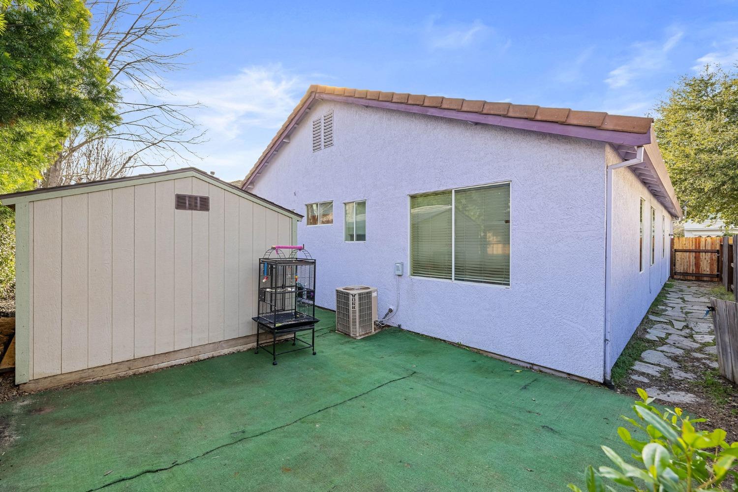 6916 Saddle Horse Way