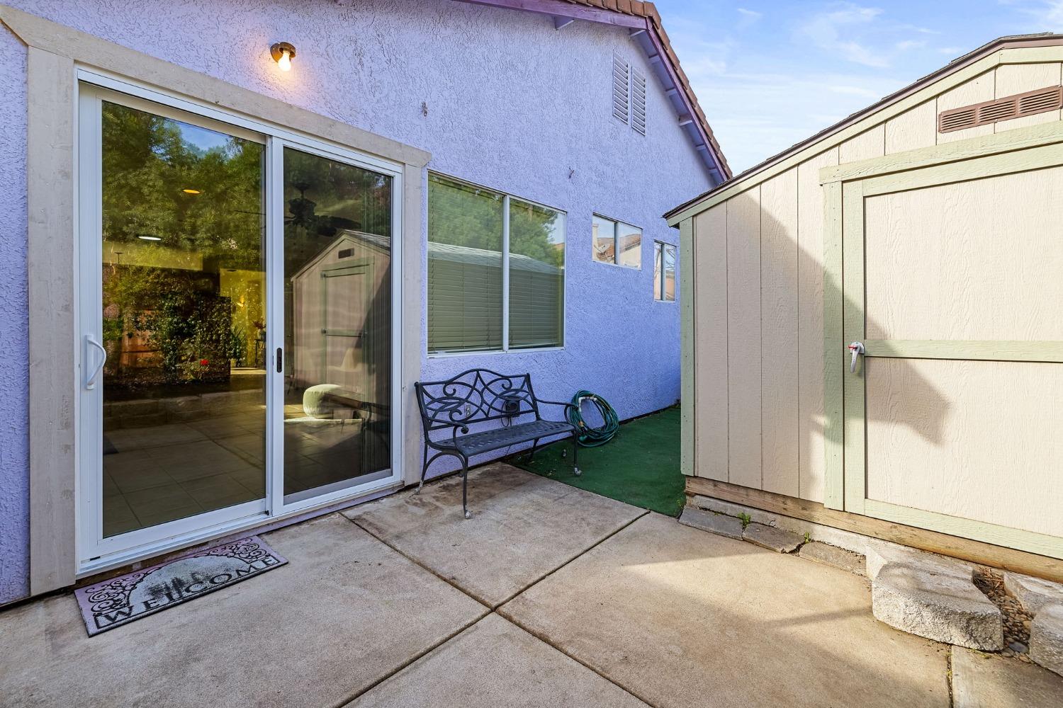 6916 Saddle Horse Way