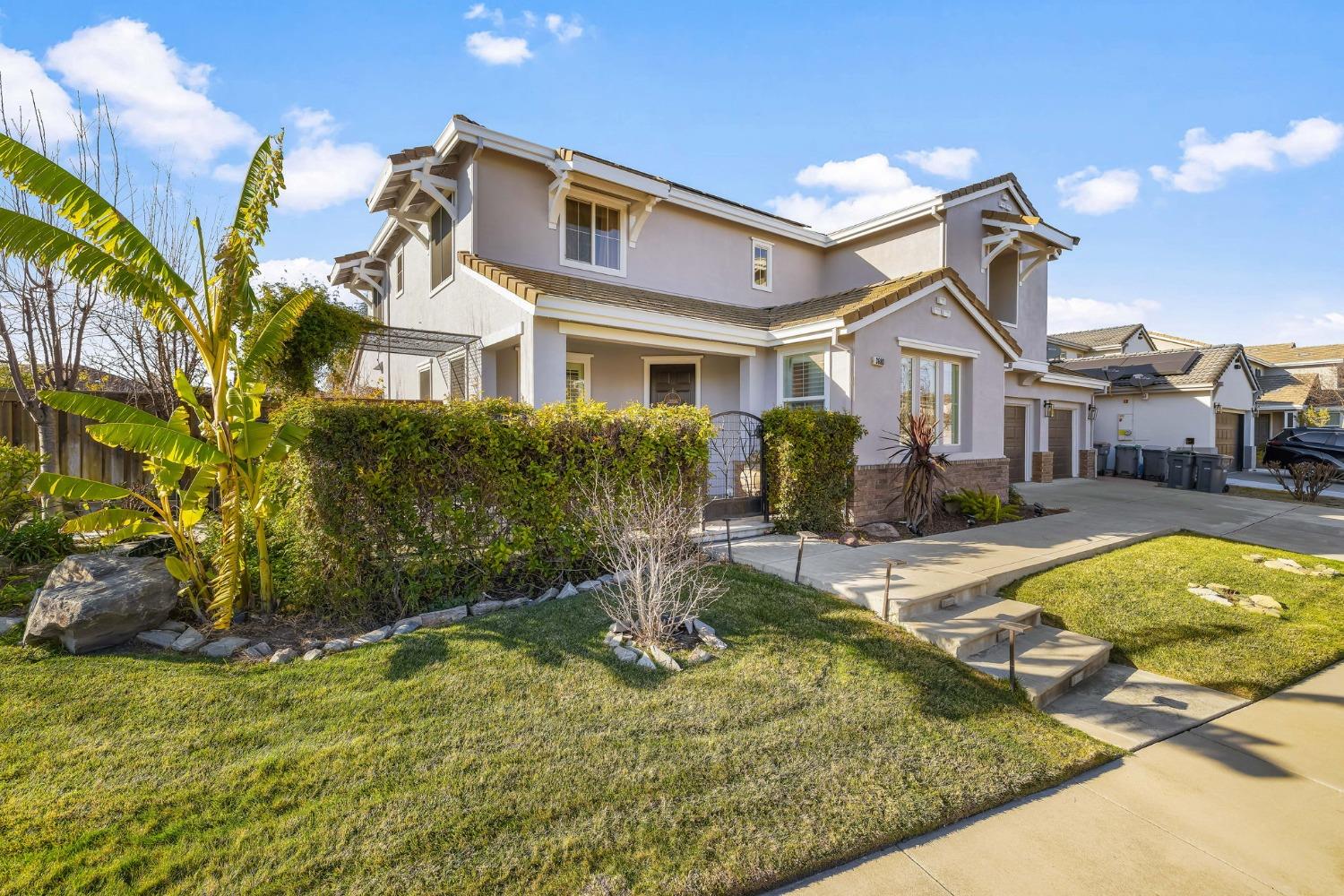 3680 Bass Street
