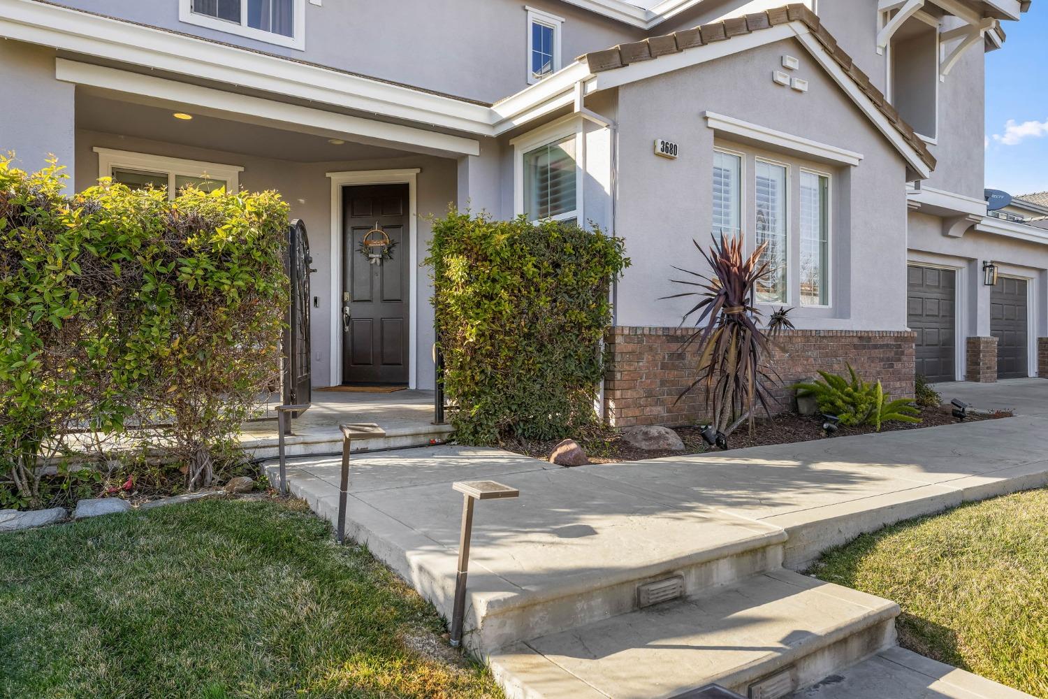 3680 Bass Street
