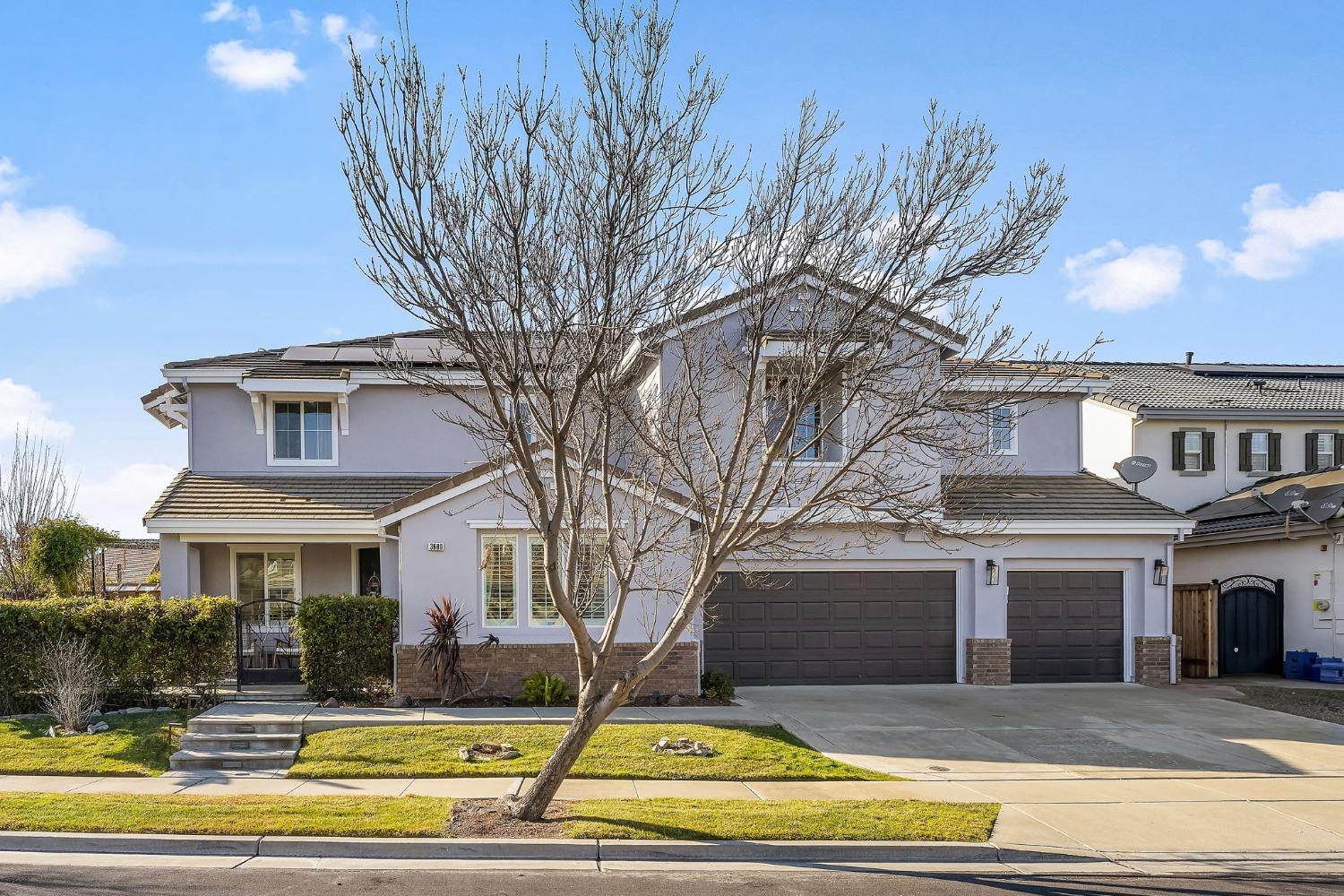 3680 Bass Street