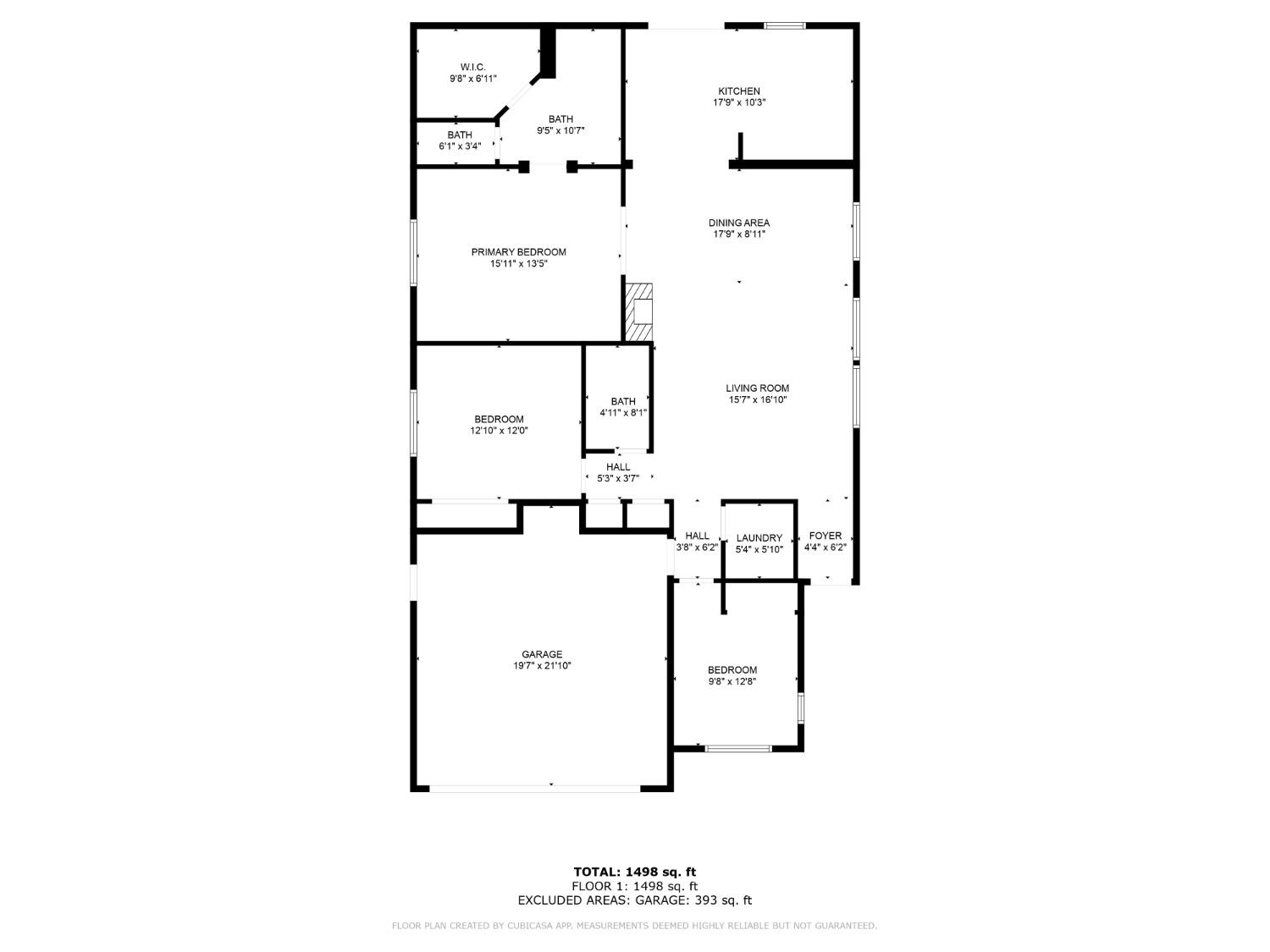 381 Rick Heinrich Circle