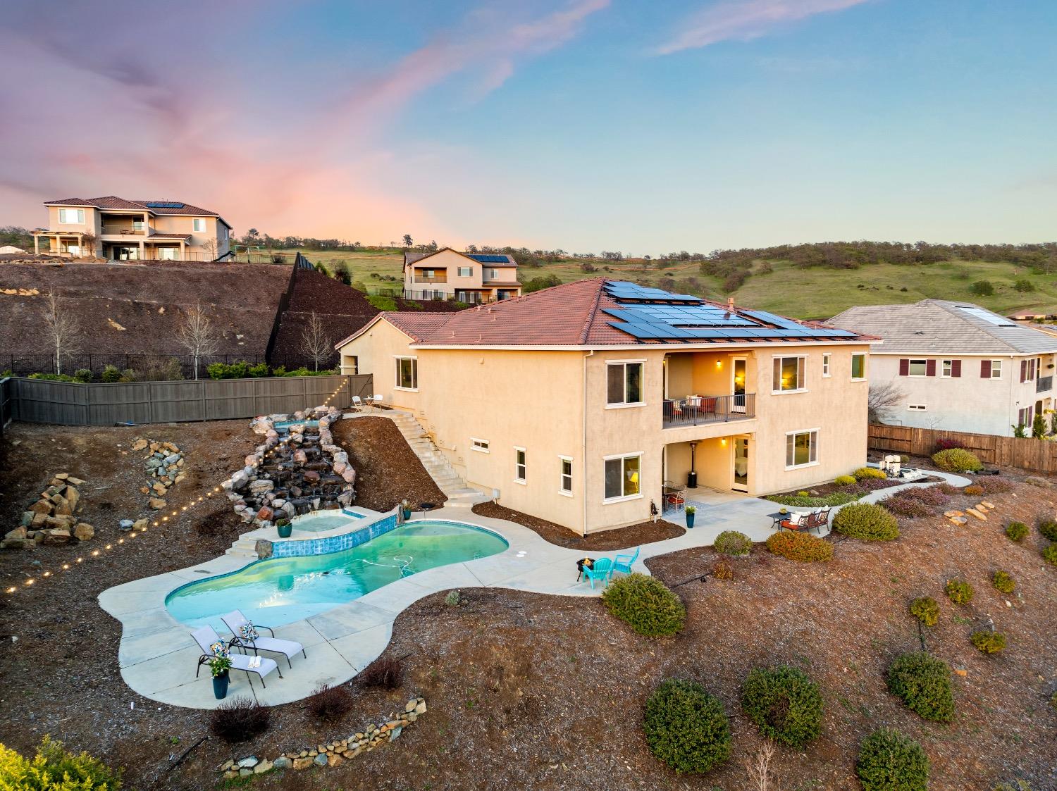 2650 Cobble Rock Way