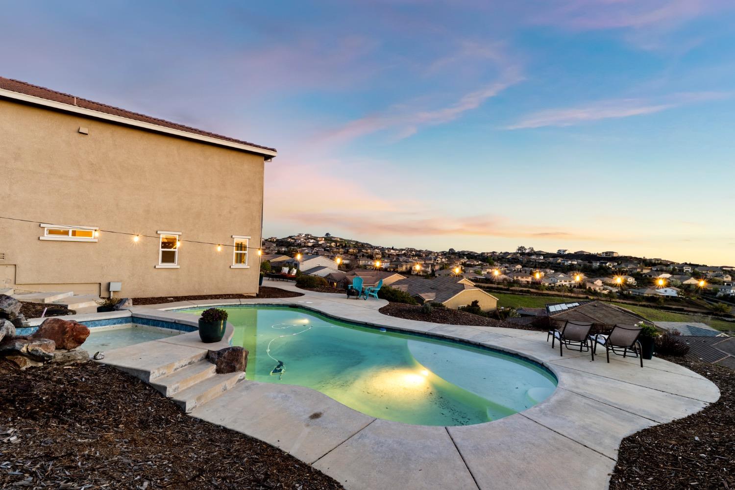 2650 Cobble Rock Way