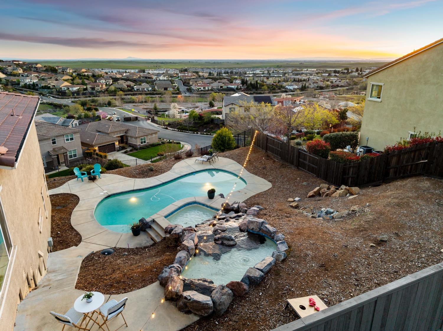 2650 Cobble Rock Way