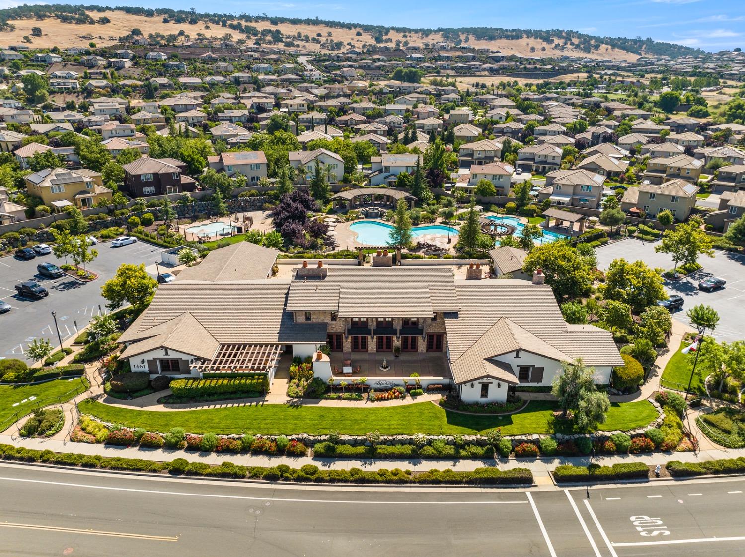 2650 Cobble Rock Way