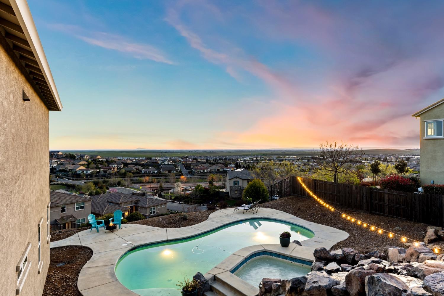 2650 Cobble Rock Way