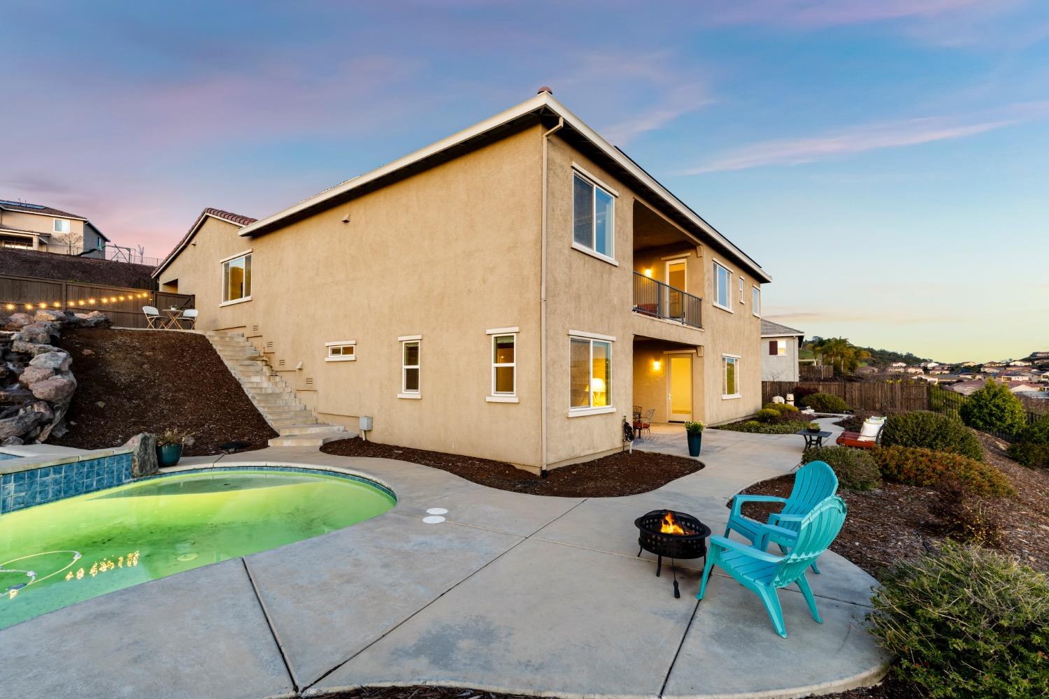 2650 Cobble Rock Way