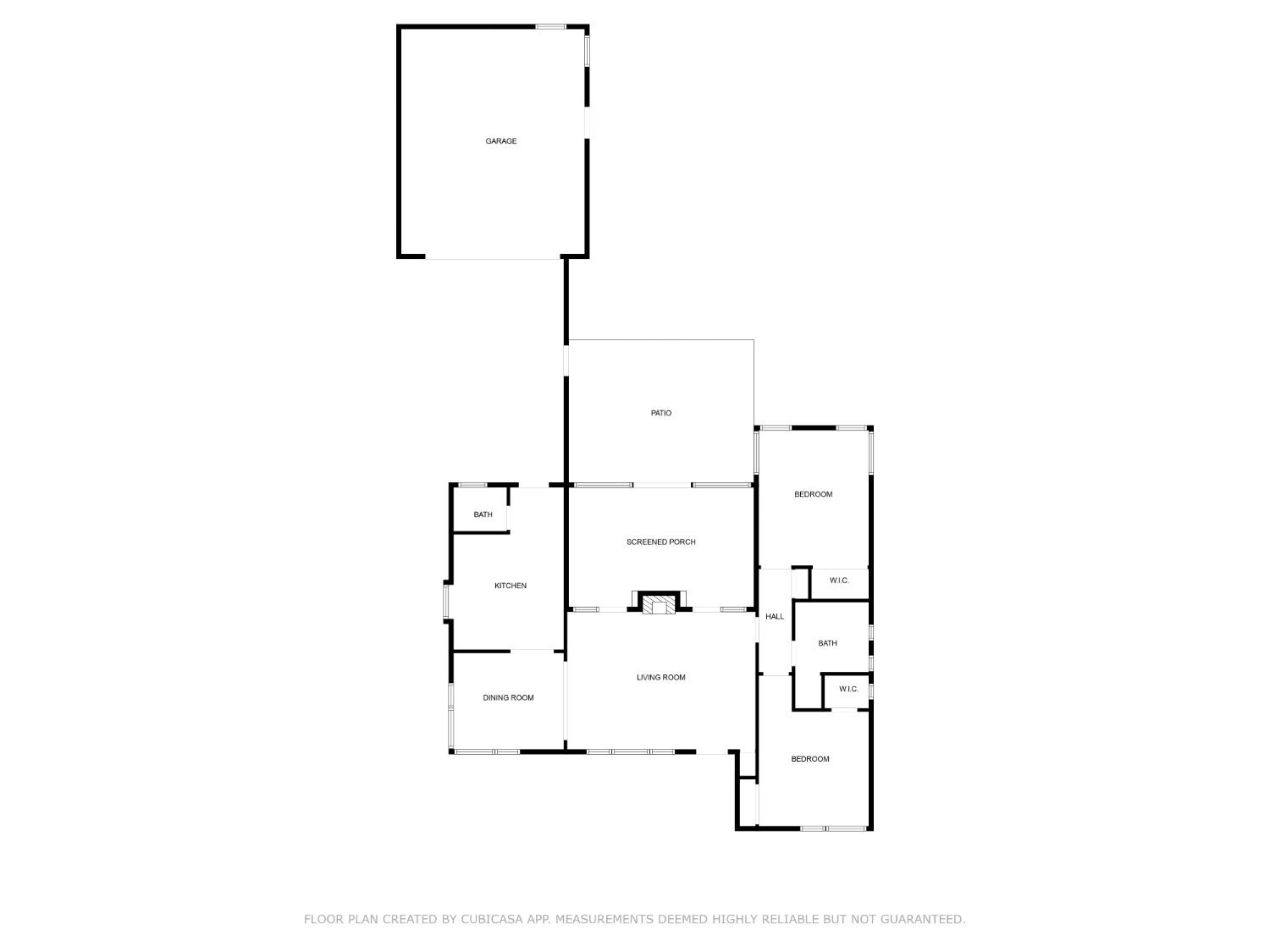 1676 Arcade Boulevard