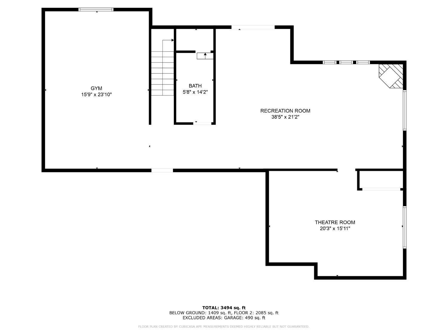 8141 E Carriage Lane