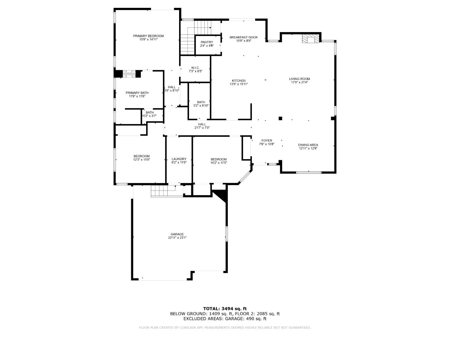 8141 E Carriage Lane