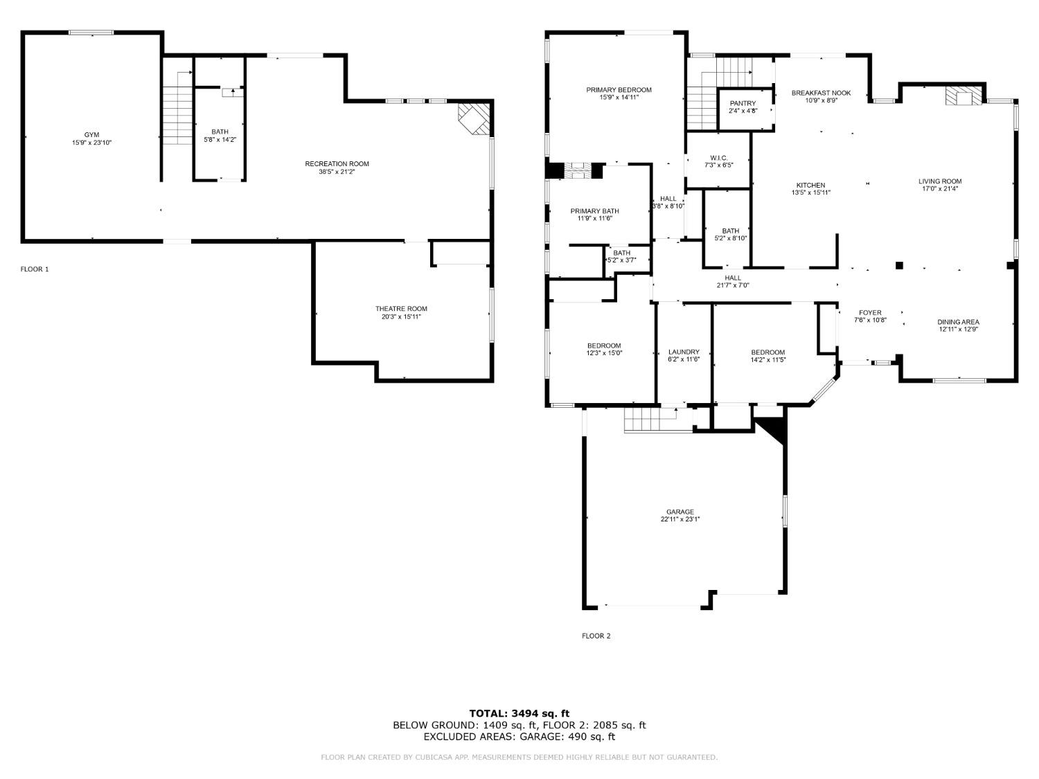 8141 E Carriage Lane