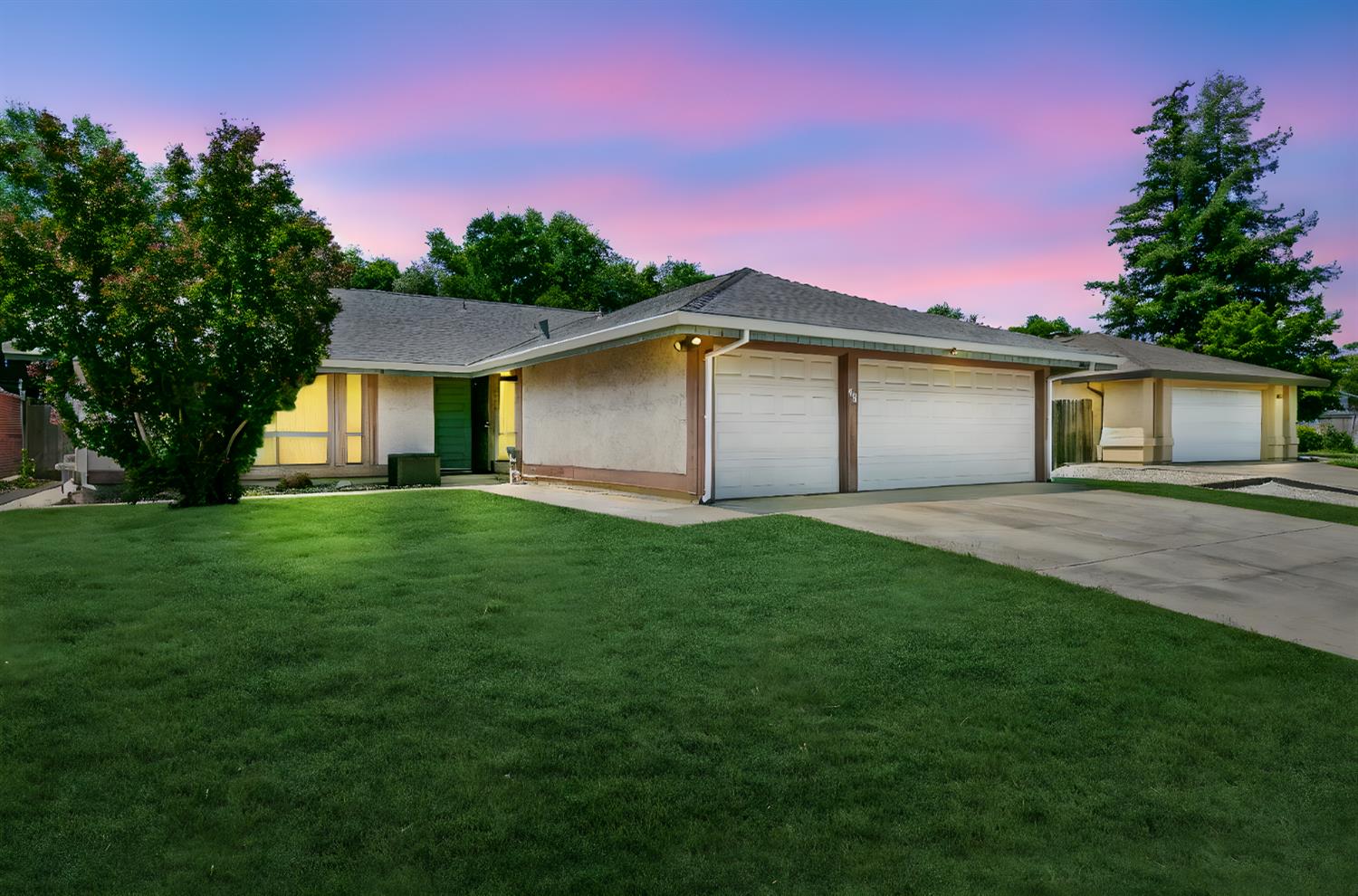 4904 Buffwood Way