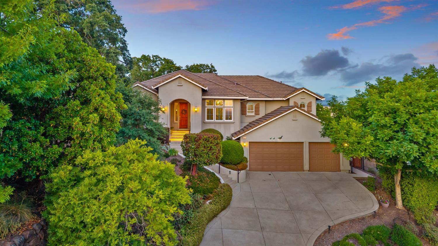 1324 Montridge Court