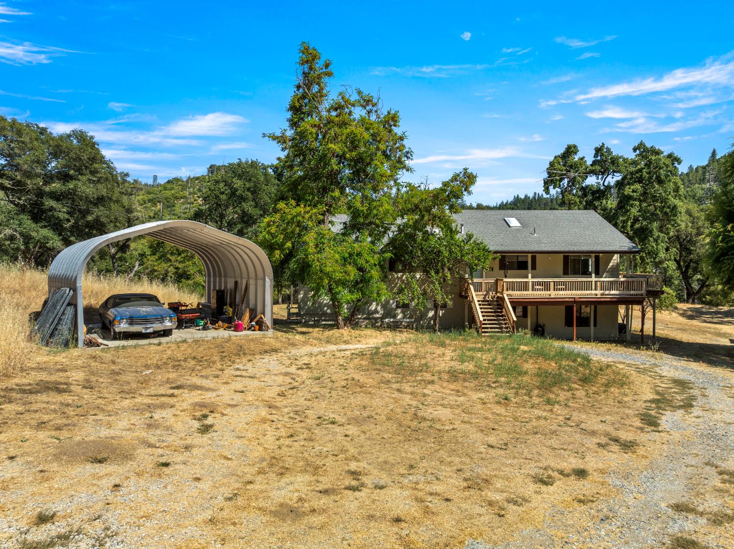 2162 Painted Pony Road