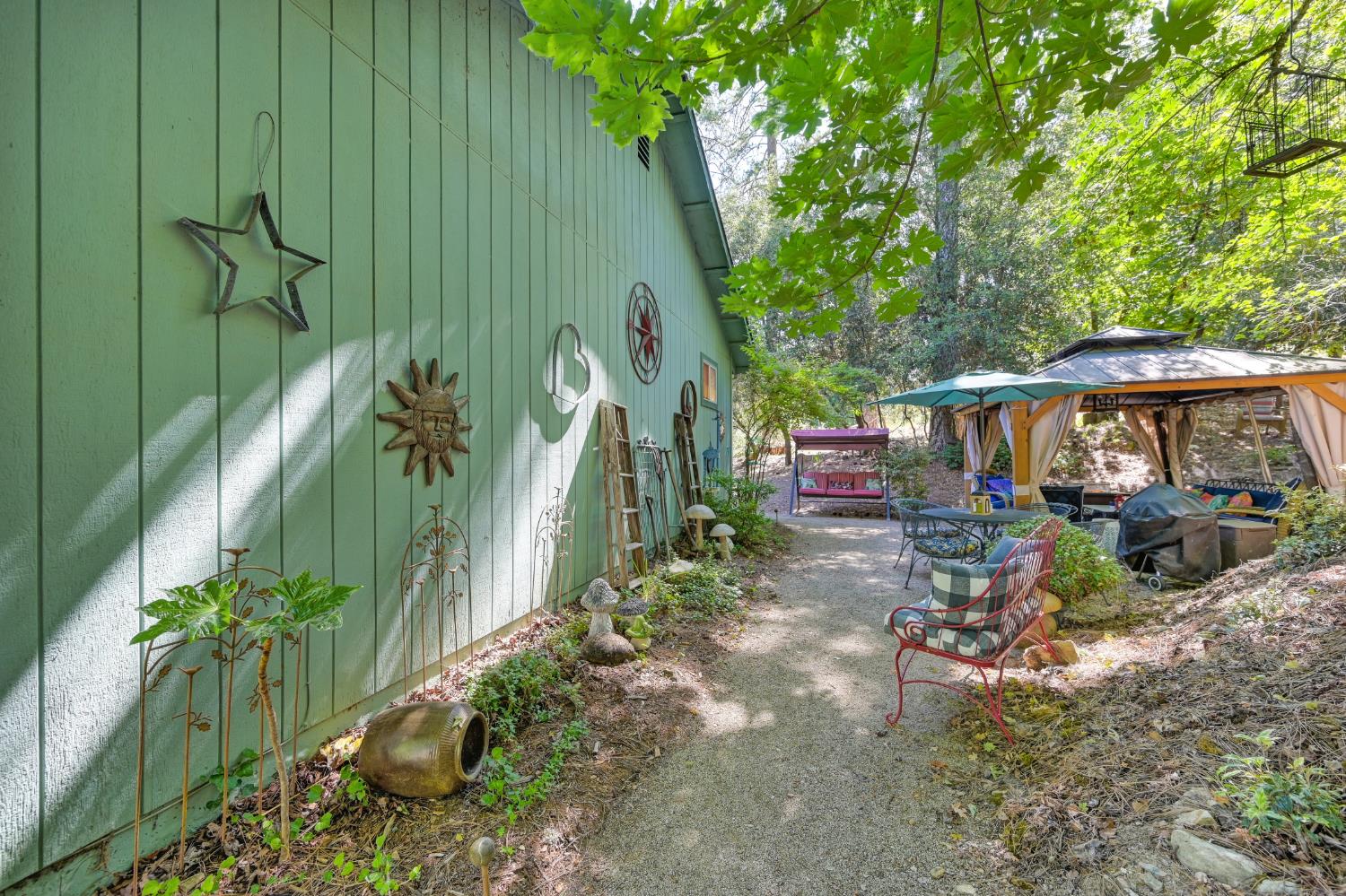 800 Darlington Avenue