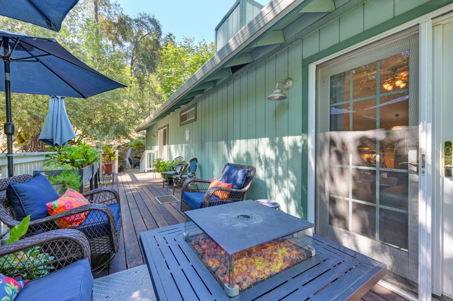 800 Darlington Avenue