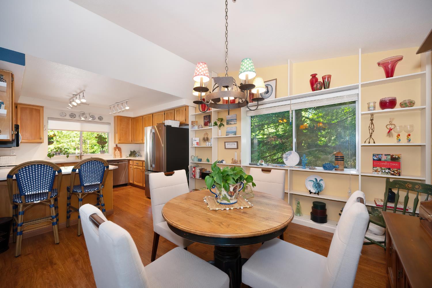 800 Darlington Avenue