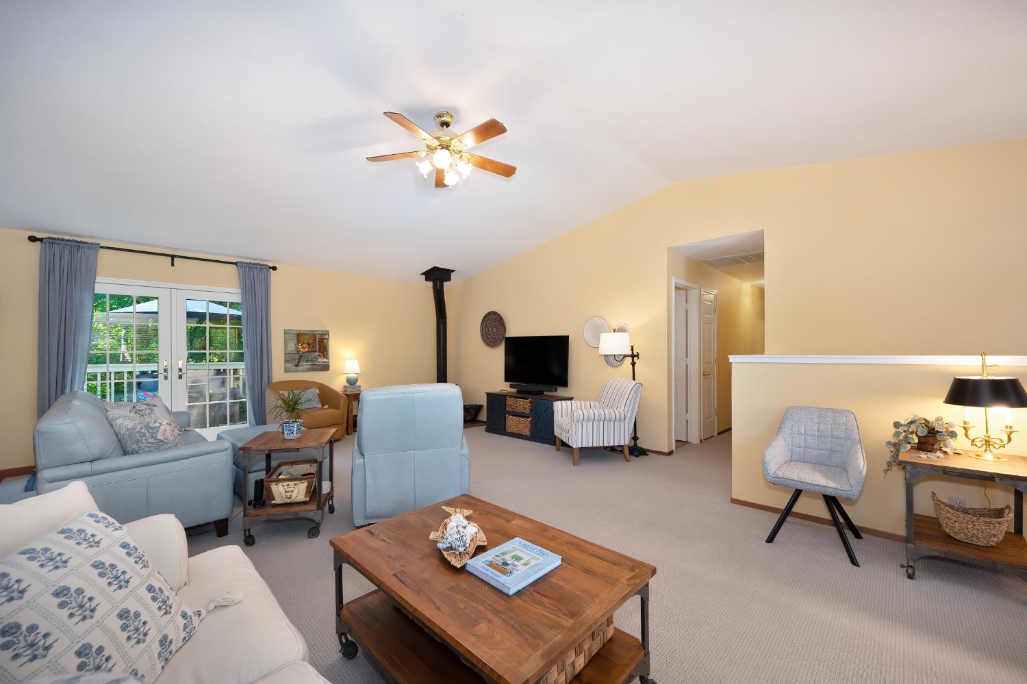 800 Darlington Avenue