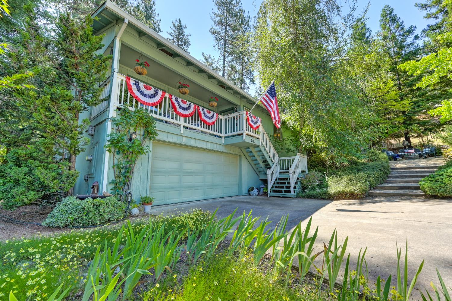 800 Darlington Avenue