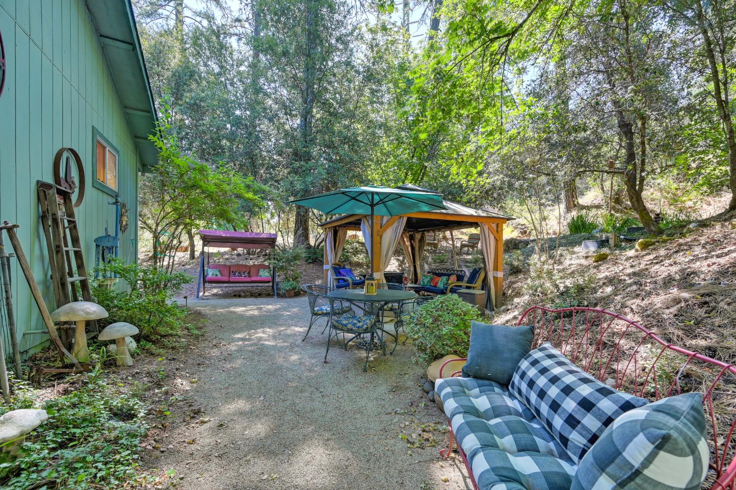 800 Darlington Avenue