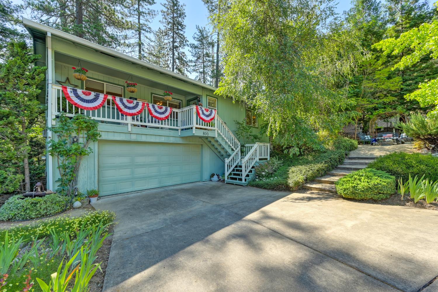 800 Darlington Avenue