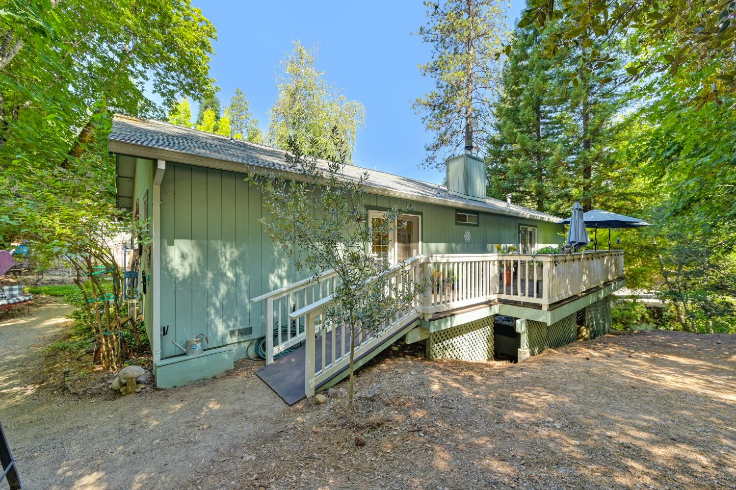 800 Darlington Avenue