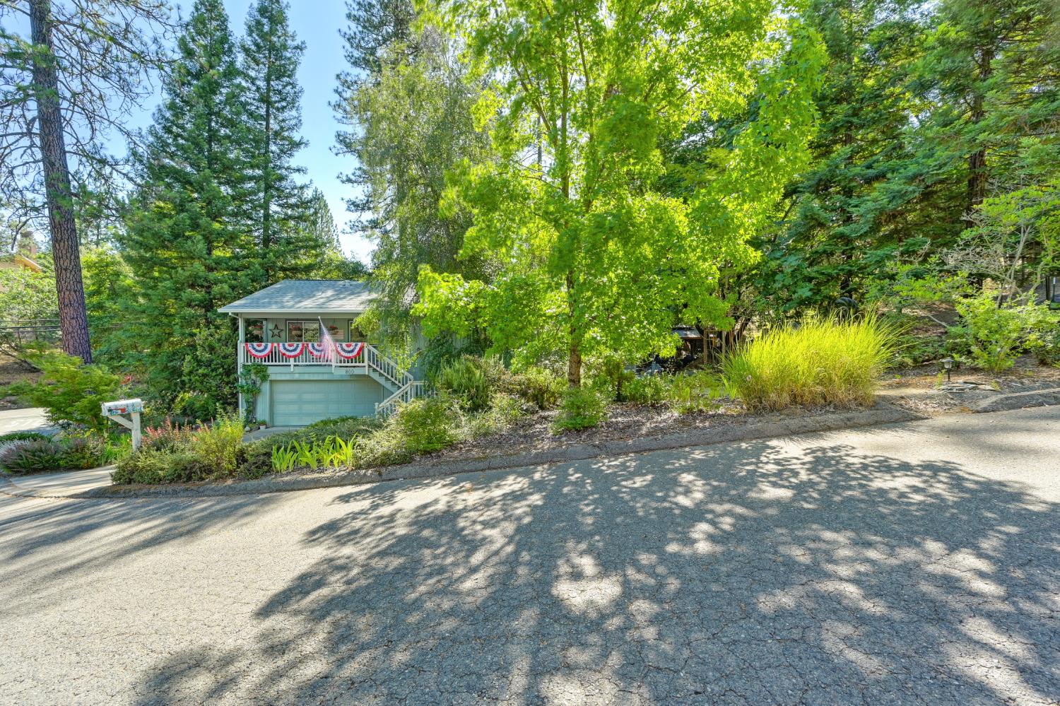 800 Darlington Avenue