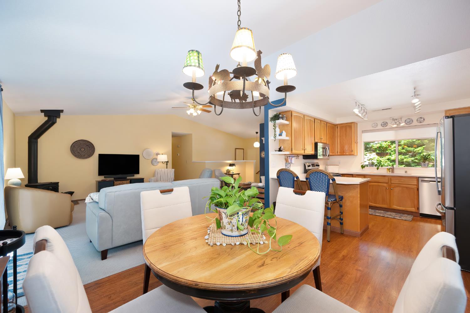 800 Darlington Avenue