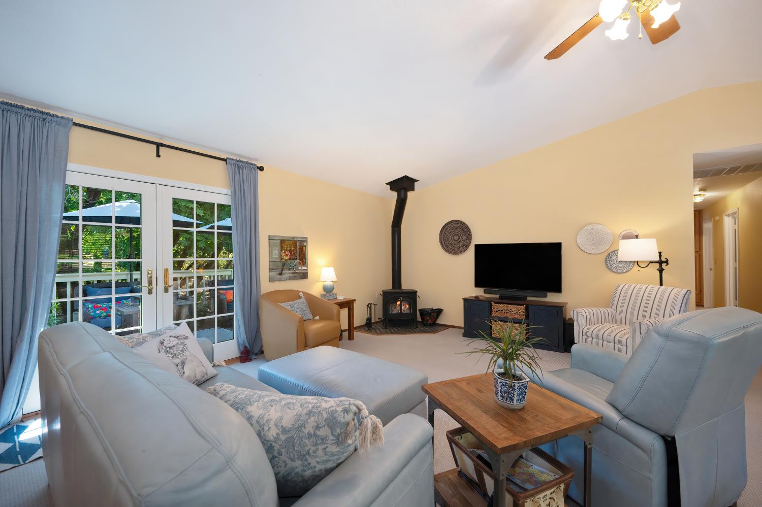 800 Darlington Avenue