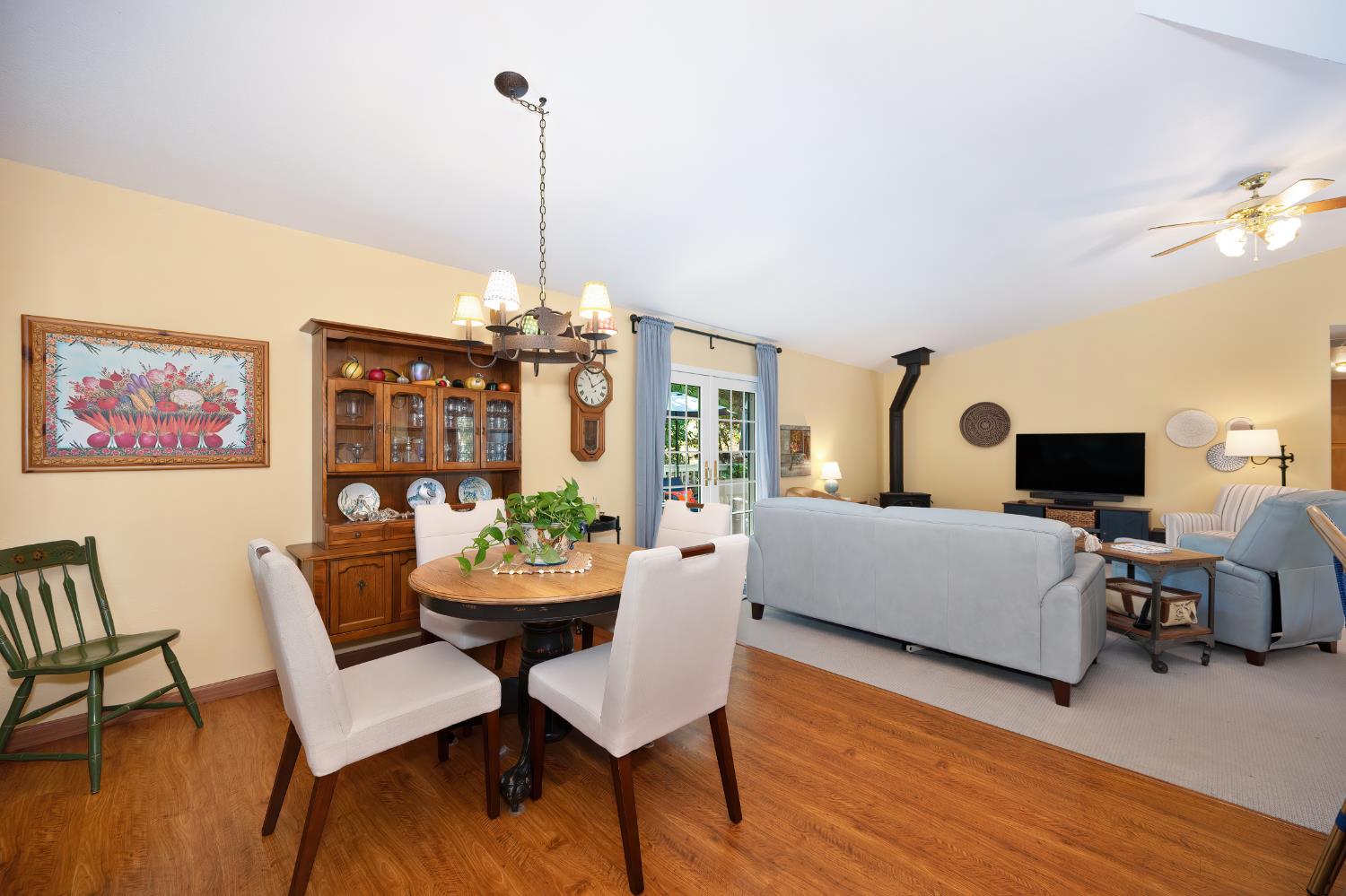 800 Darlington Avenue